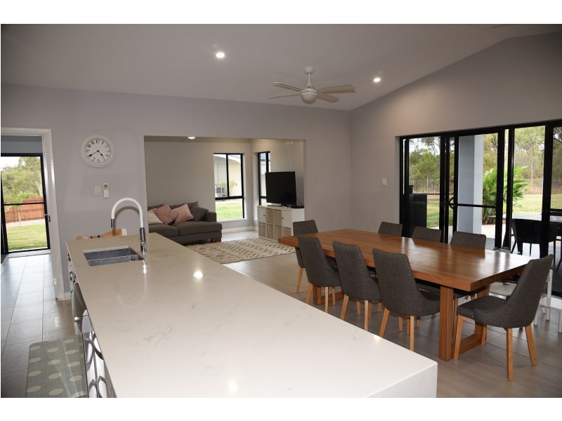 21 Yarrawonga Court, Bowen QLD 4805