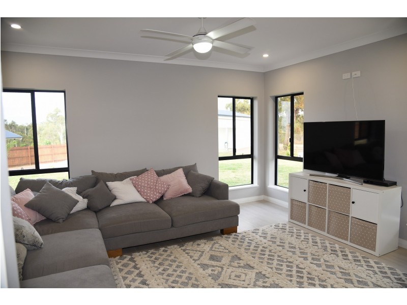 21 Yarrawonga Court, Bowen QLD 4805