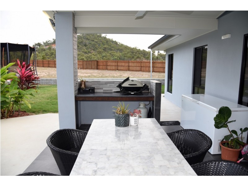 21 Yarrawonga Court, Bowen QLD 4805