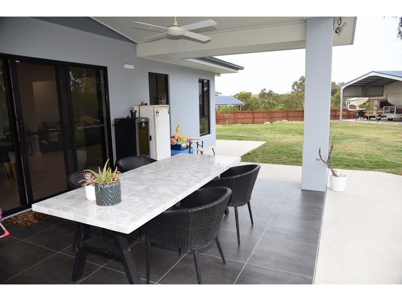 21 Yarrawonga Court, Bowen QLD 4805
