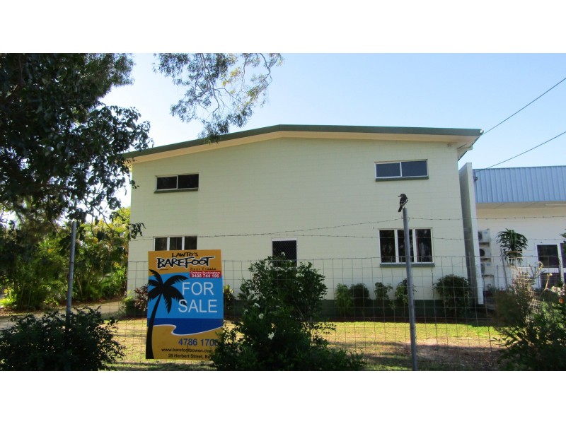 9 Fitzalan Street, Bowen QLD 4805