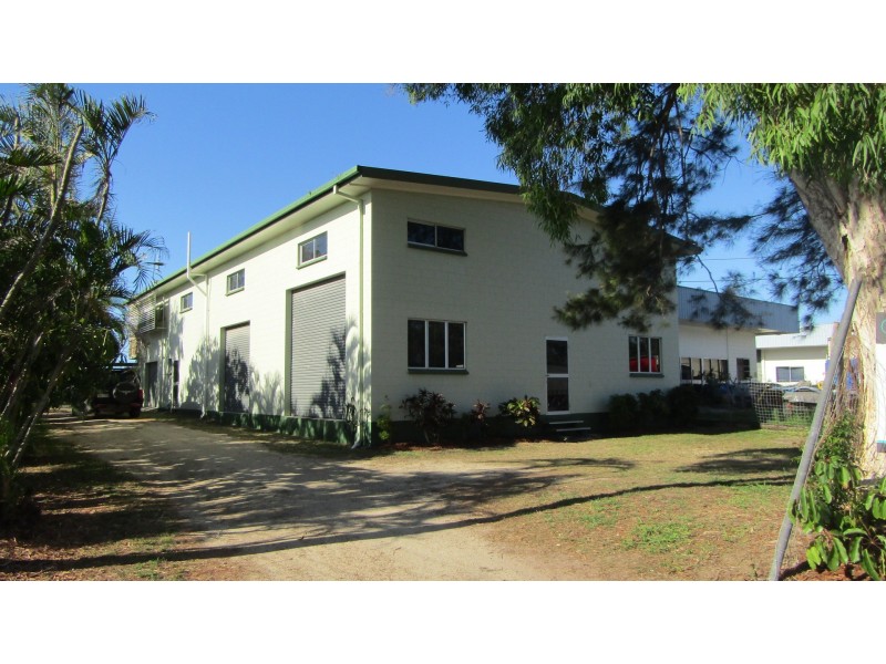 9 Fitzalan Street, Bowen QLD 4805