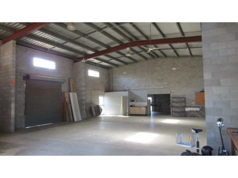 9 Fitzalan Street, Bowen QLD 4805