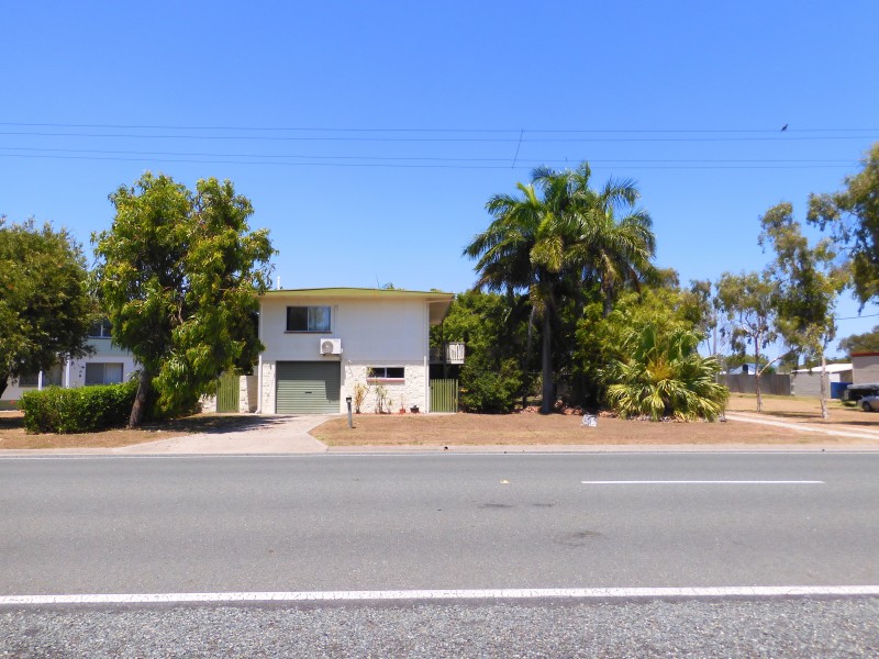 51 Tollington Road, Bowen QLD 4805