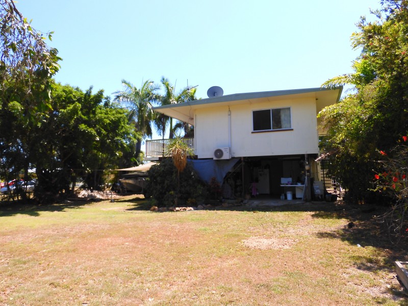 51 Tollington Road, Bowen QLD 4805