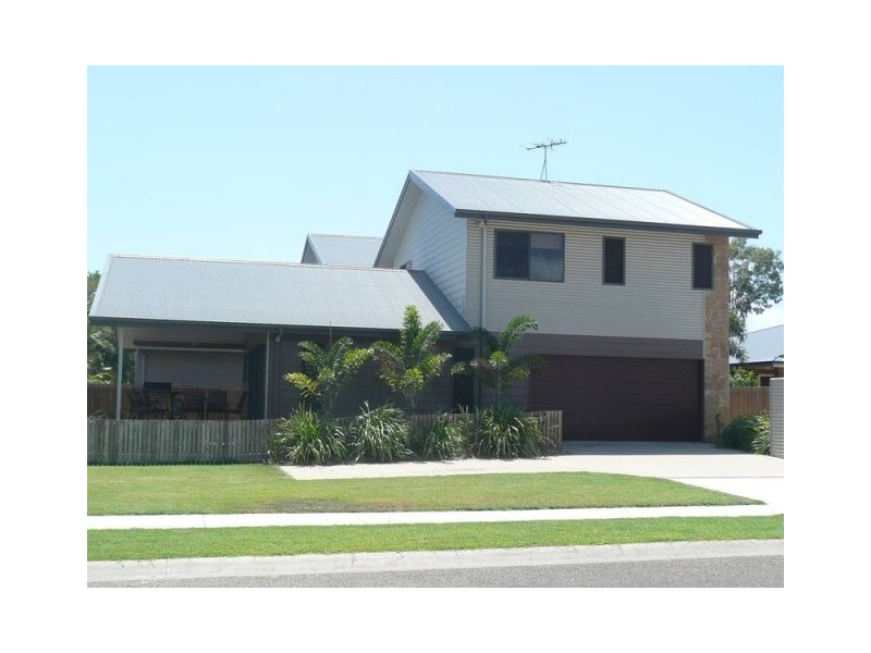3/34 St Kilda Street, Bowen QLD 4805