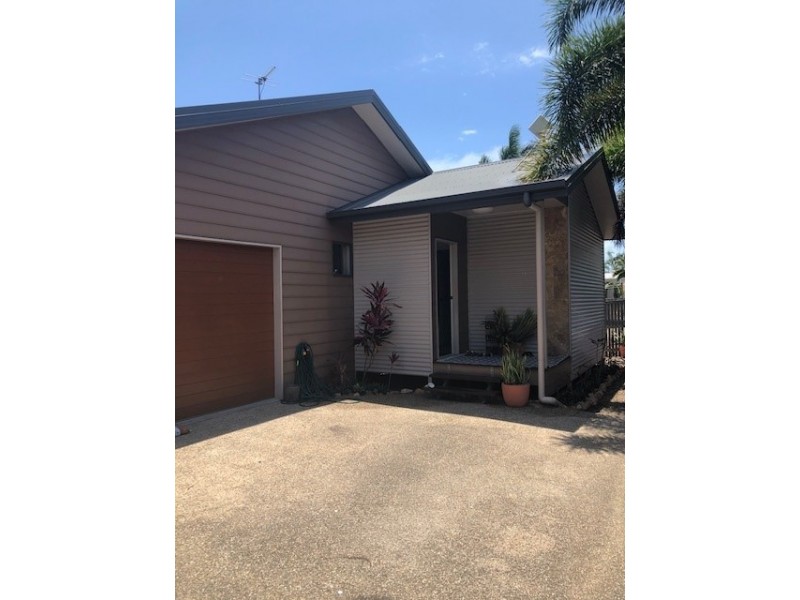 3/34 St Kilda Street, Bowen QLD 4805