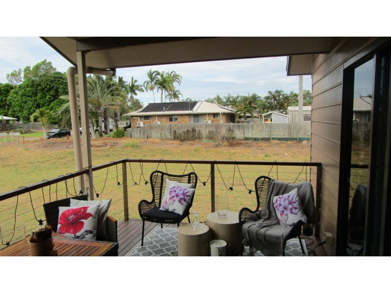 3/34 St Kilda Street, Bowen QLD 4805