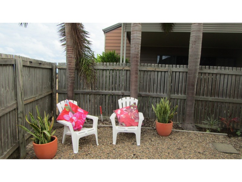 3/34 St Kilda Street, Bowen QLD 4805