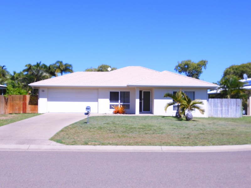 3 Catalina Court, Bowen QLD 4805