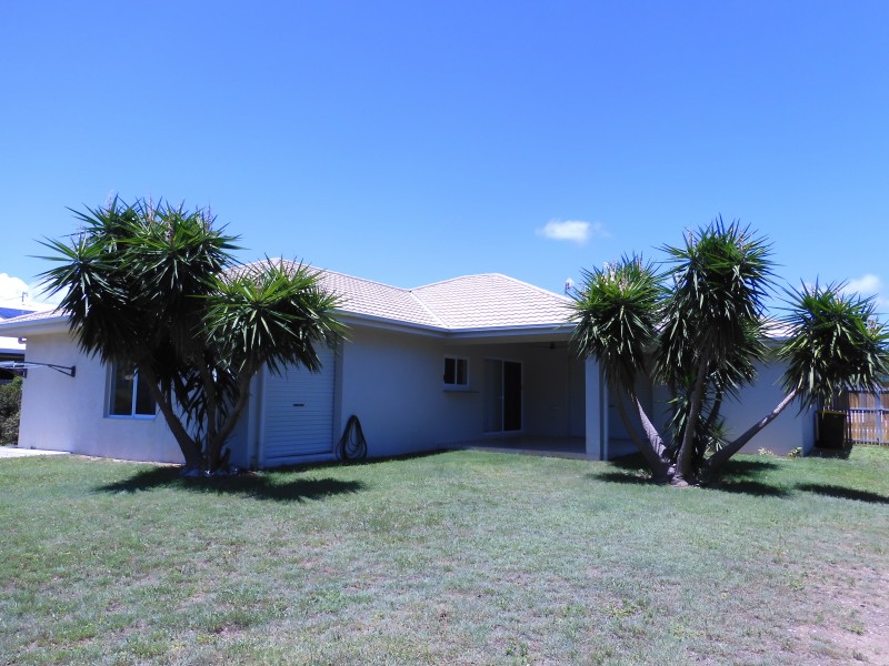 3 Catalina Court, Bowen QLD 4805
