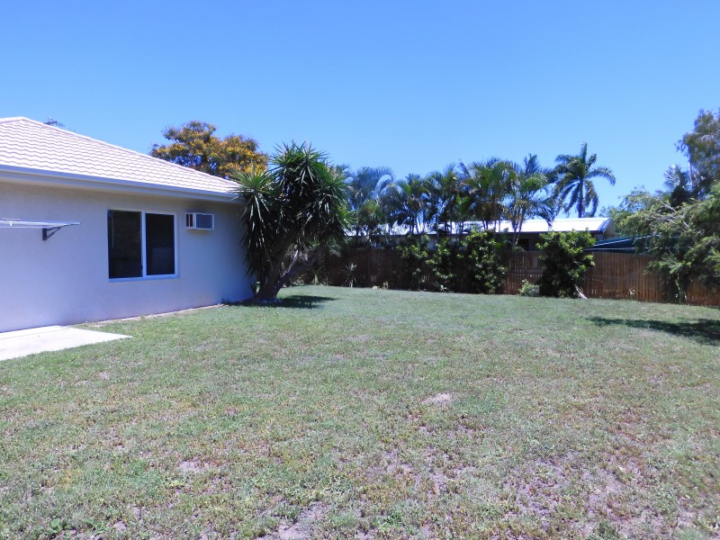 3 Catalina Court, Bowen QLD 4805