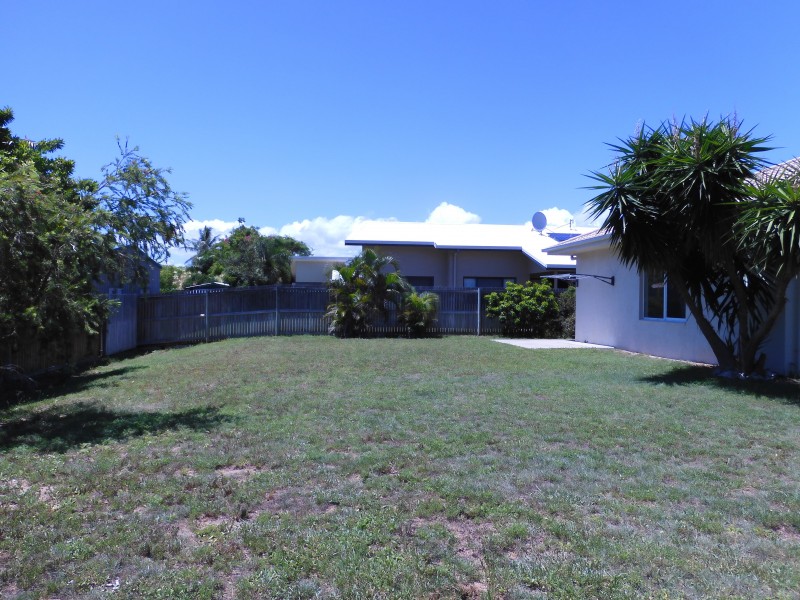 3 Catalina Court, Bowen QLD 4805