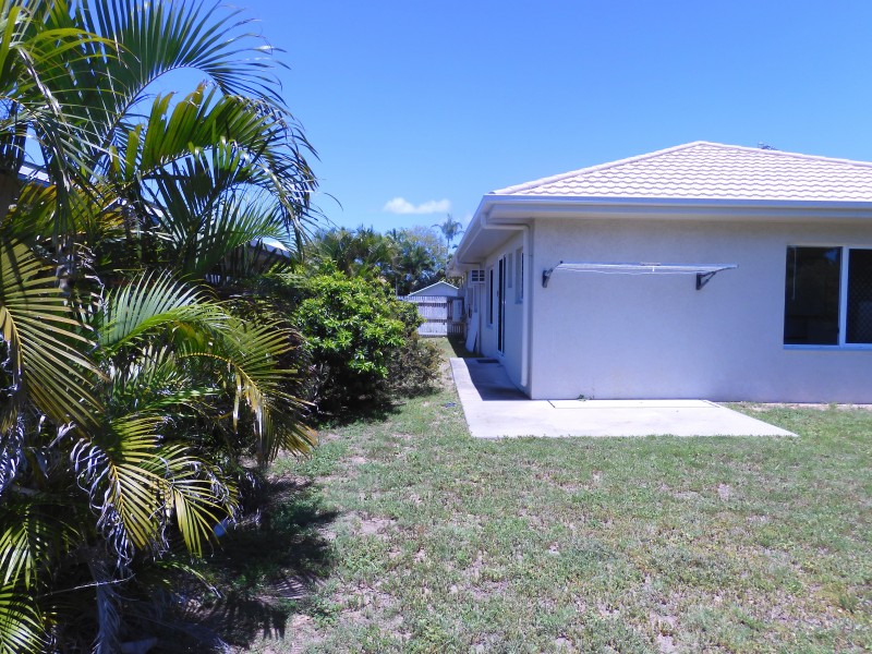 3 Catalina Court, Bowen QLD 4805