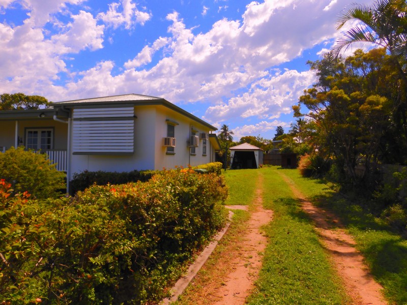 31 Leichhardt Street, Bowen QLD 4805
