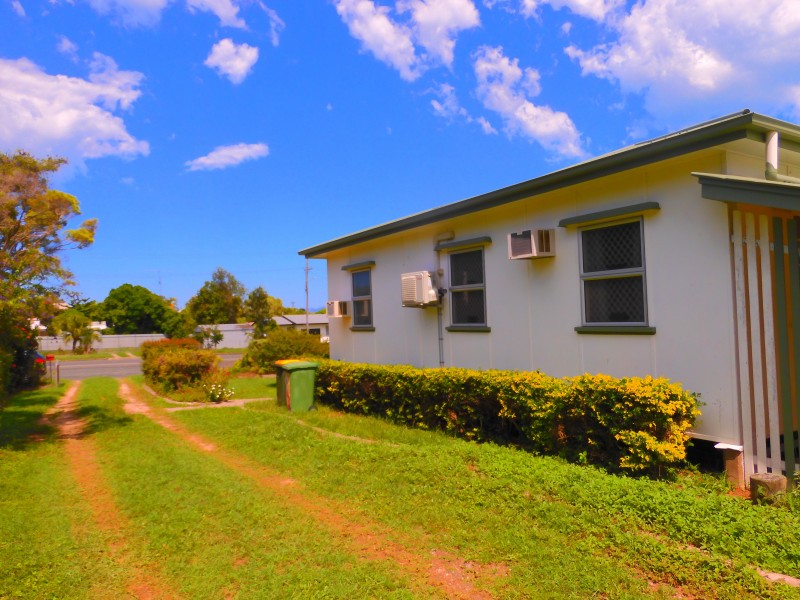 31 Leichhardt Street, Bowen QLD 4805