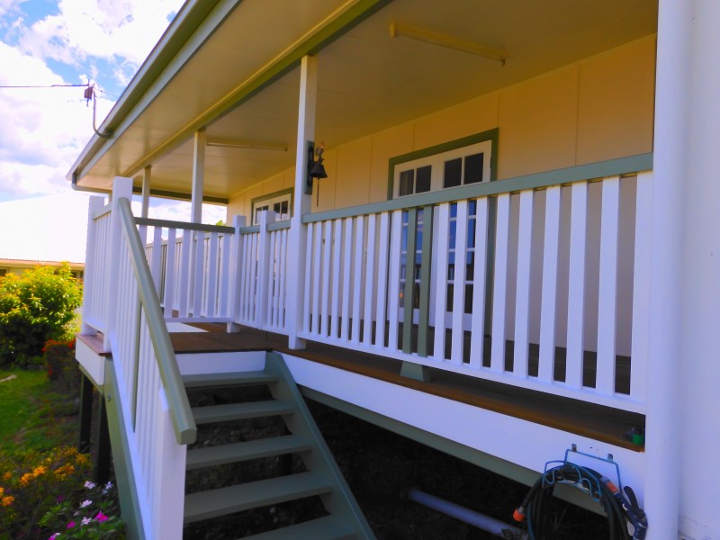 31 Leichhardt Street, Bowen QLD 4805