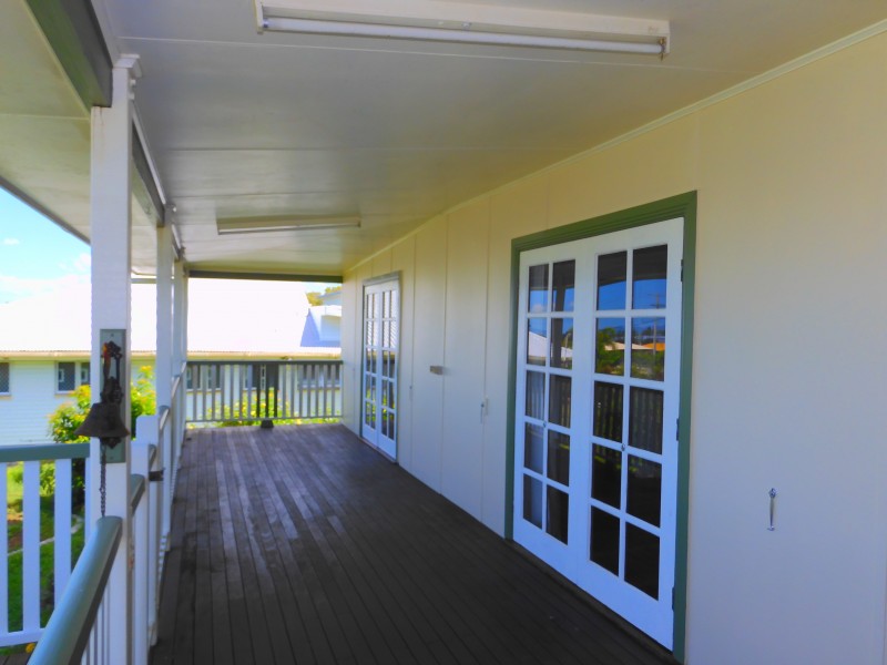 31 Leichhardt Street, Bowen QLD 4805