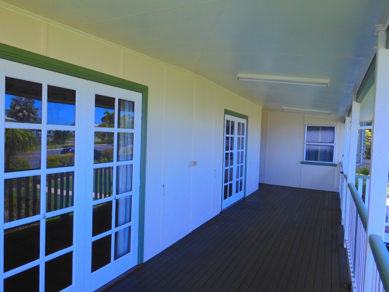 31 Leichhardt Street, Bowen QLD 4805