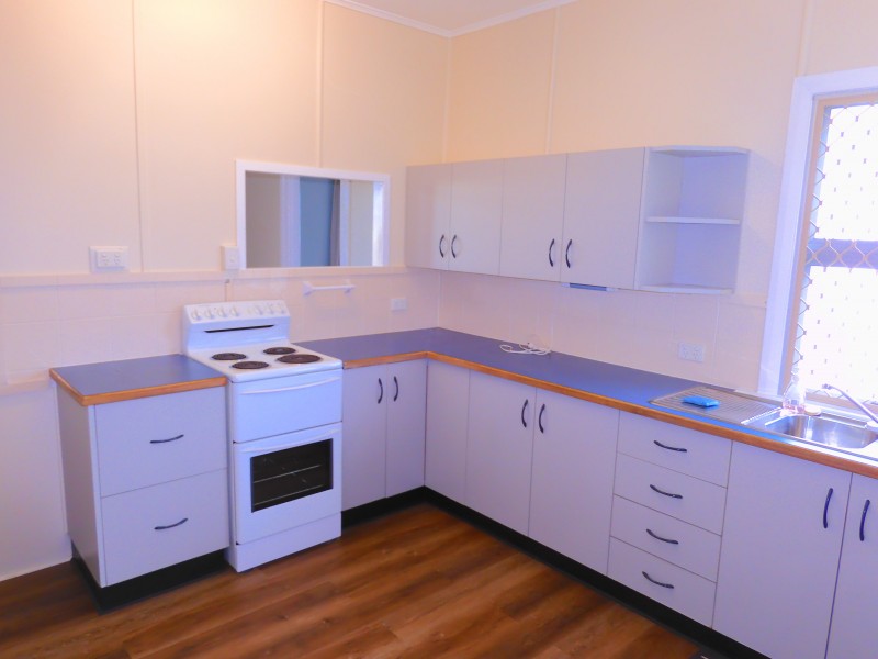31 Leichhardt Street, Bowen QLD 4805
