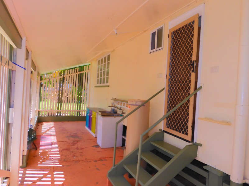 31 Leichhardt Street, Bowen QLD 4805
