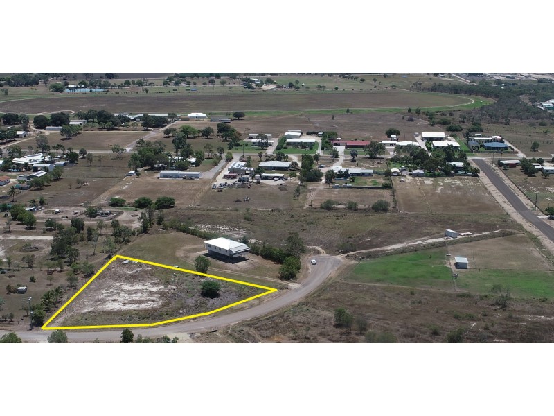 19 Ascot Crescent, Bowen QLD 4805