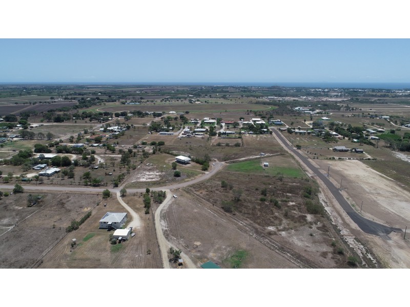 19 Ascot Crescent, Bowen QLD 4805