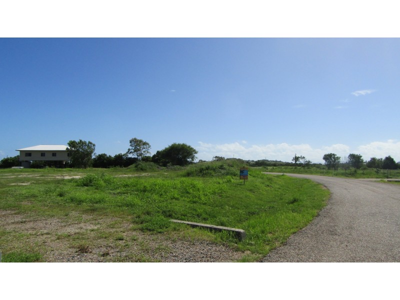 19 Ascot Crescent, Bowen QLD 4805