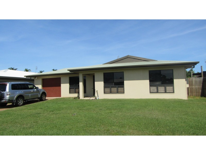 21 Kirkpatrick Court, Bowen QLD 4805