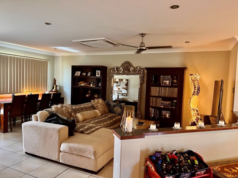 21 Kirkpatrick Court, Bowen QLD 4805