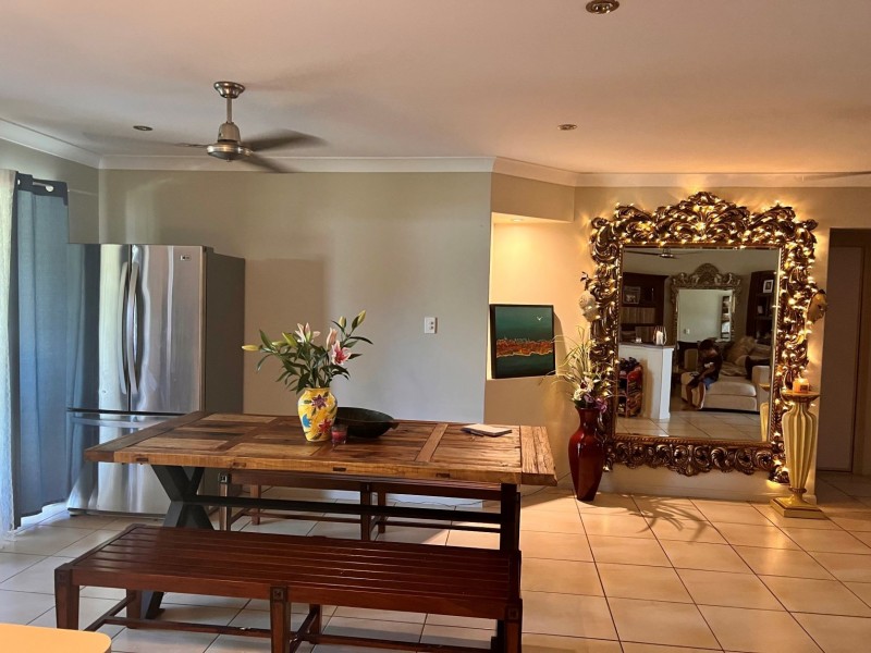 21 Kirkpatrick Court, Bowen QLD 4805