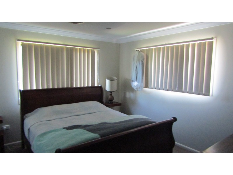 21 Kirkpatrick Court, Bowen QLD 4805