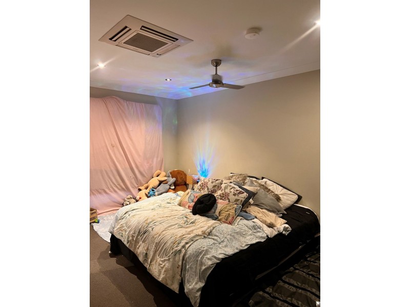 21 Kirkpatrick Court, Bowen QLD 4805