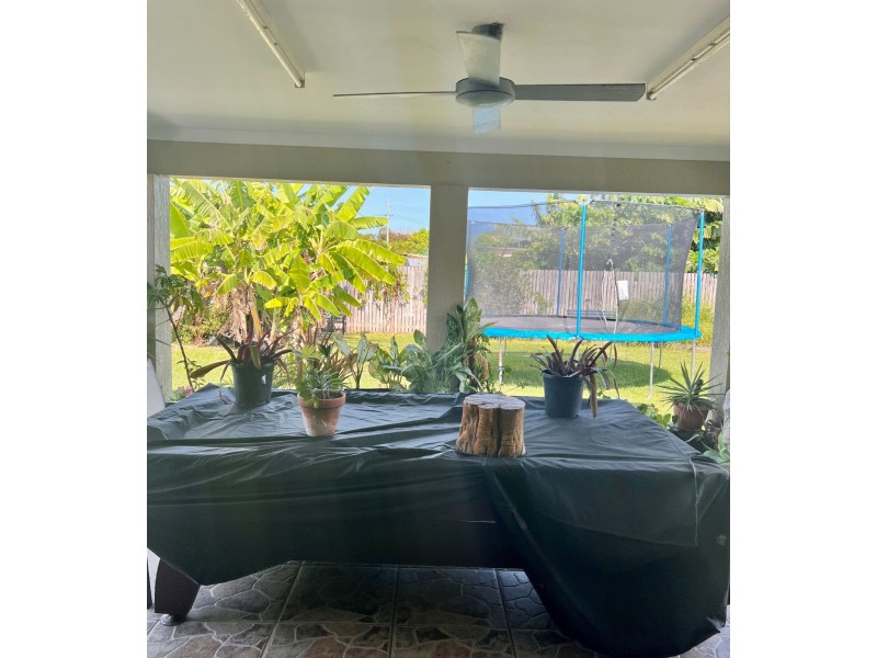 21 Kirkpatrick Court, Bowen QLD 4805