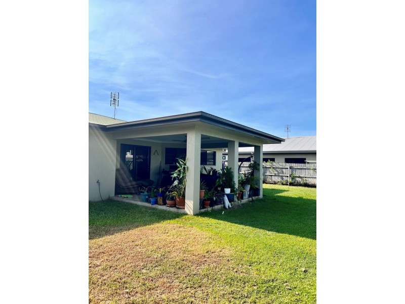 21 Kirkpatrick Court, Bowen QLD 4805