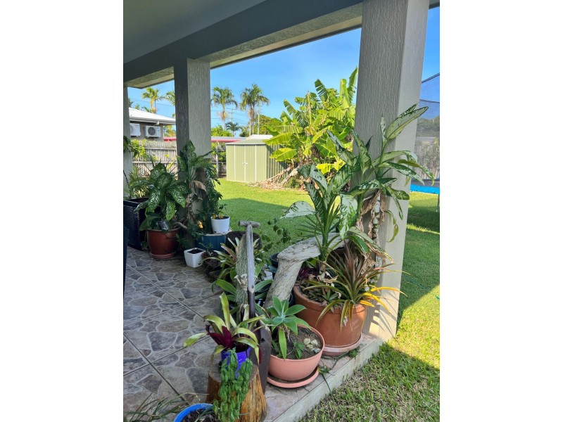21 Kirkpatrick Court, Bowen QLD 4805