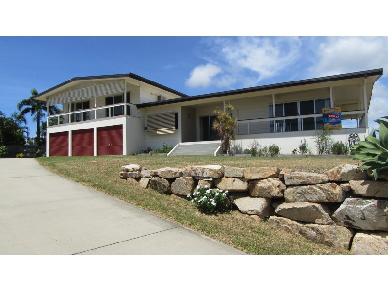 13 Harrison Court, Bowen QLD 4805