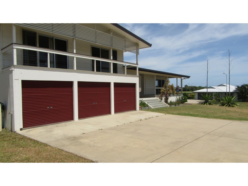 13 Harrison Court, Bowen QLD 4805