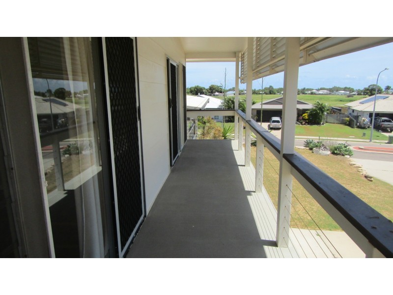 13 Harrison Court, Bowen QLD 4805