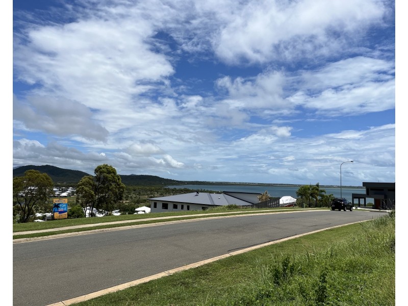 15 Harbour View Terrace, Bowen QLD 4805