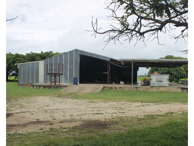 62 Millers Lane, Bowen QLD 4805