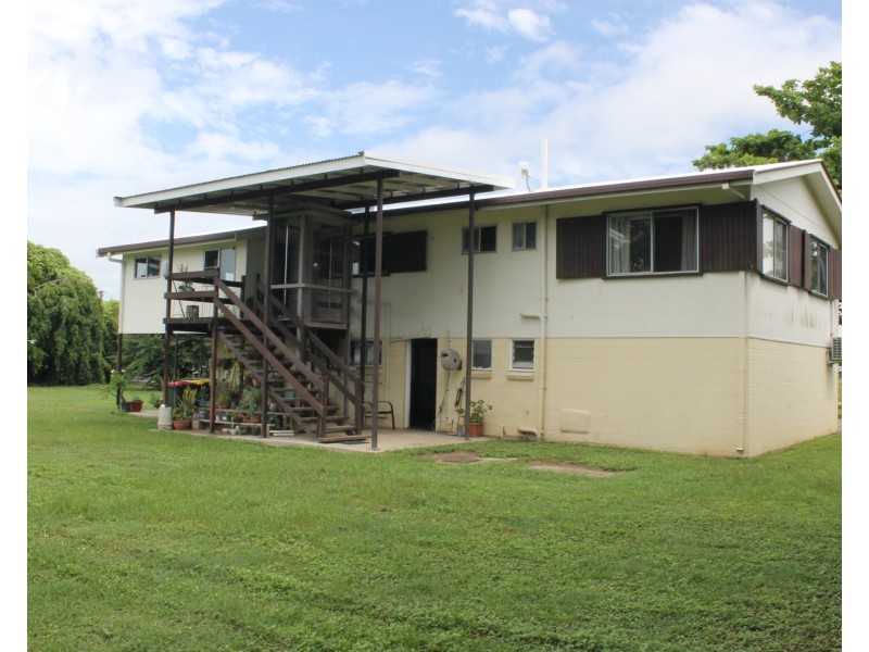 62 Millers Lane, Bowen QLD 4805