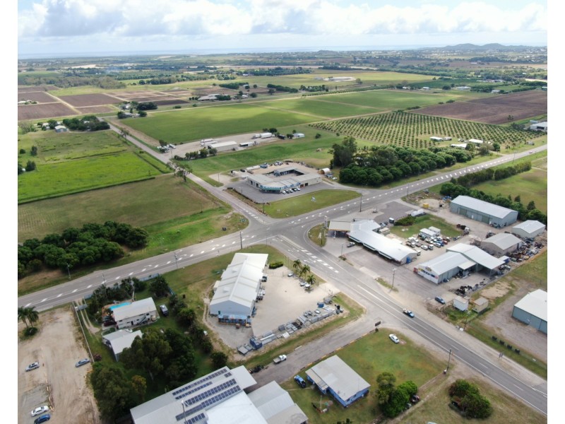 19/19076 Bruce Highway, Bowen QLD 4805