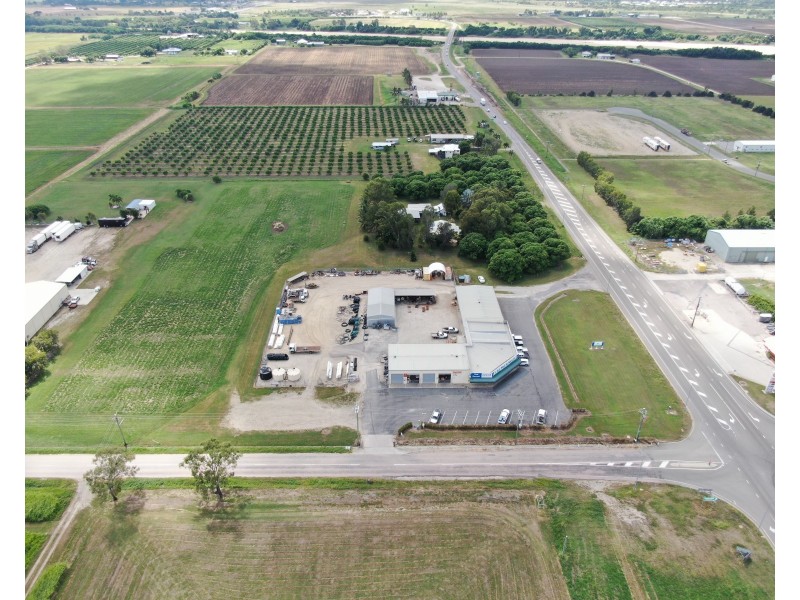 19/19076 Bruce Highway, Bowen QLD 4805