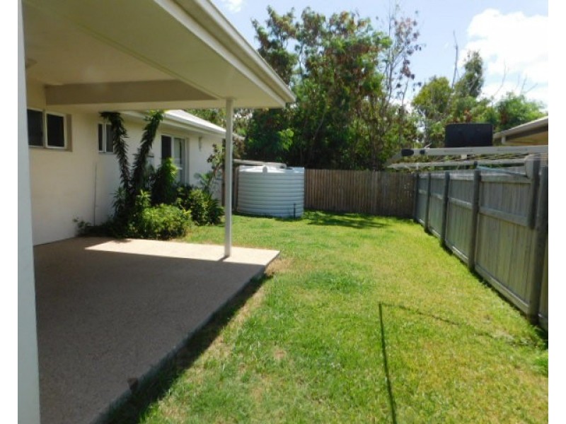 7 Nautilus Street, Bowen QLD 4805
