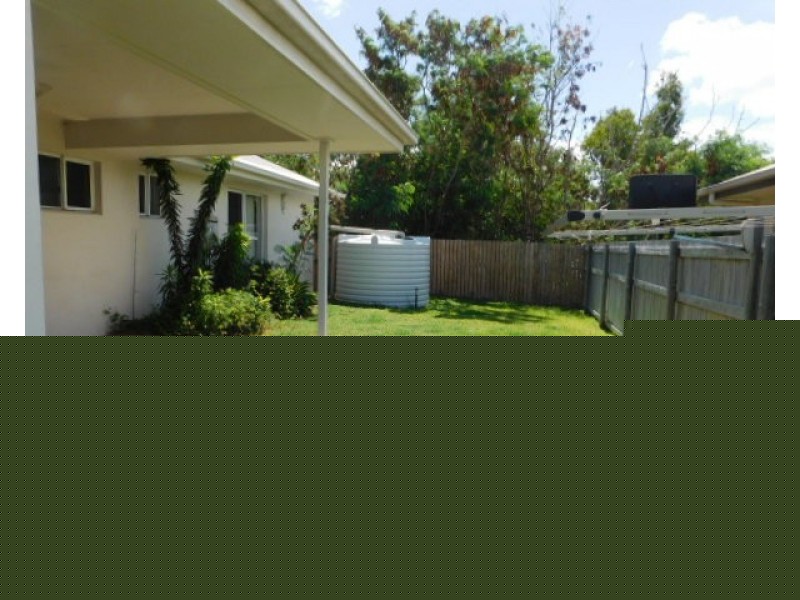 7 Nautilus Street, Bowen QLD 4805