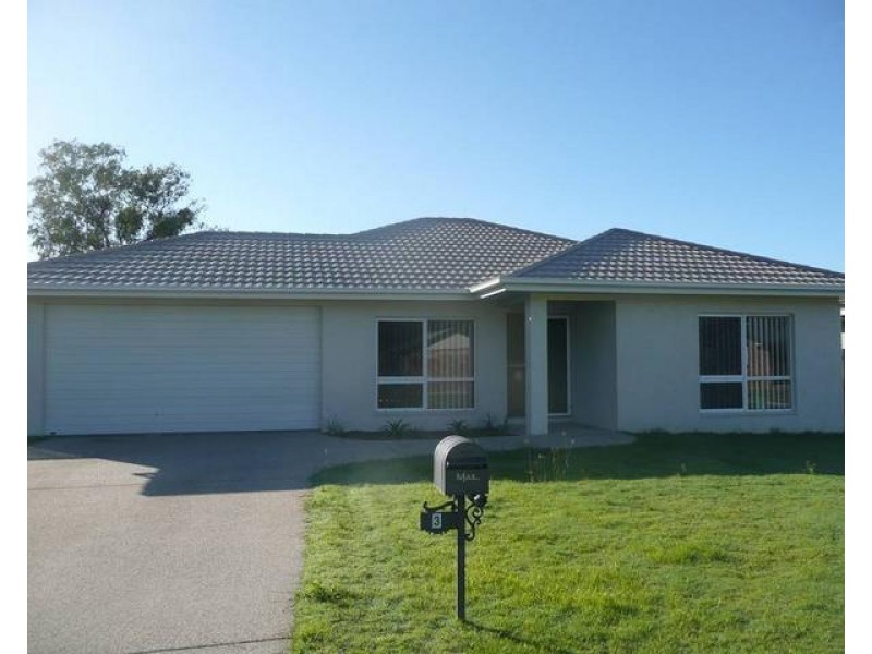 3 Catalina Court, Bowen QLD 4805