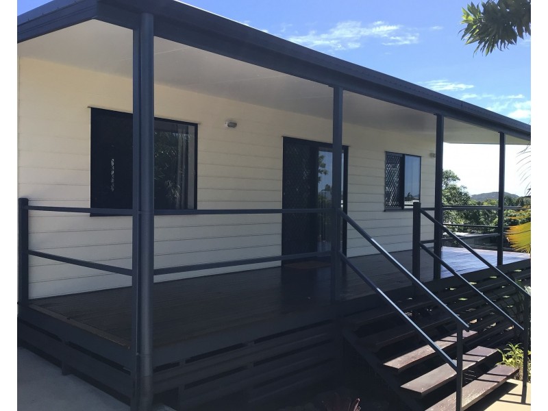 54B Gregory Street, Bowen QLD 4805