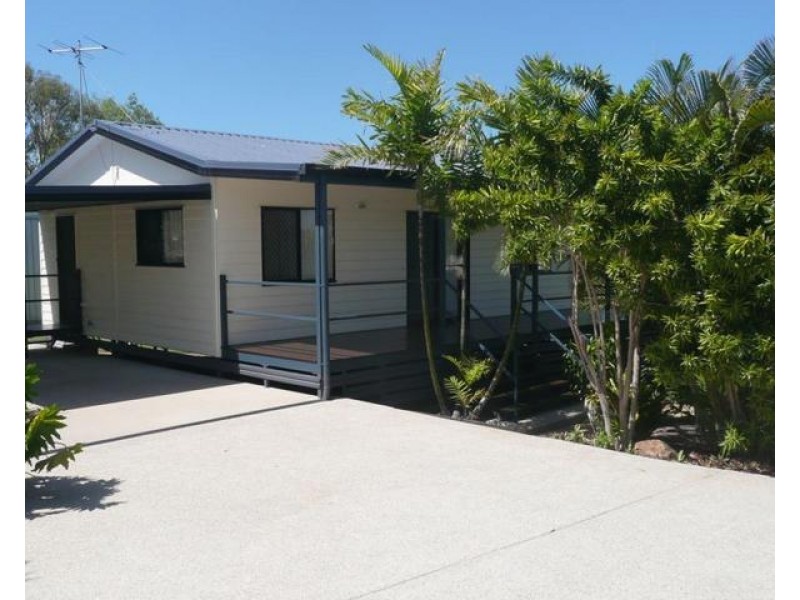 54B Gregory Street, Bowen QLD 4805