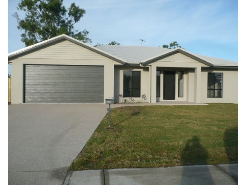 12 Nautilus St, Bowen QLD 4805